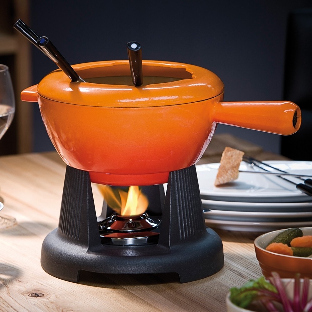 Fondue