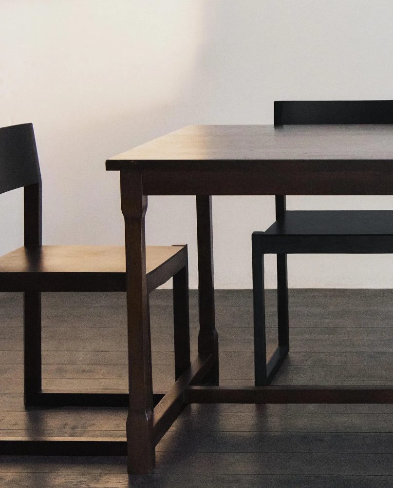 Mesa de comedor