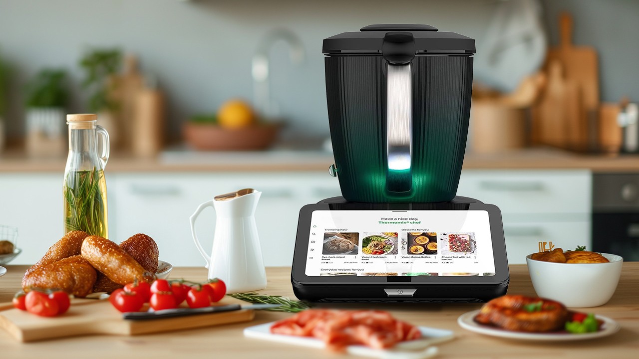 Thermomix